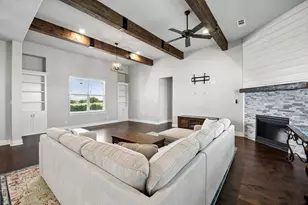 14875 Co Rd 255, Valley View, TX 76272 - Photo 6