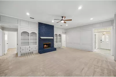 1908 Scarlett Court, Arlington, TX 76012 - Photo 8