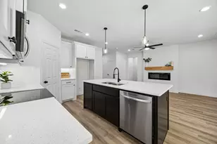 2810 Gillespie St, Greenville, TX 75401 - Photo 12