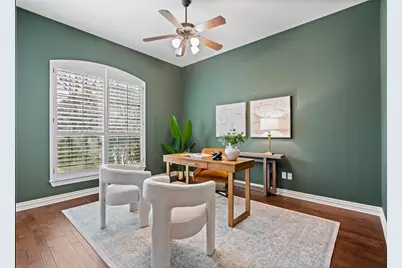 4701 Parkside Drive, Frisco, TX 75034 - Photo 16