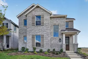 1817 Quartz St, Northlake, TX 76247 - Photo 1