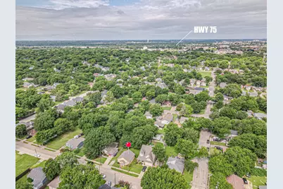 1415 N College Street, McKinney, TX 75069 - Photo 30