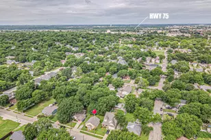 1415 N College St, McKinney, TX 75069 - Photo 30