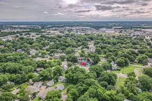 1415 N College St, McKinney, TX 75069 - Photo 34