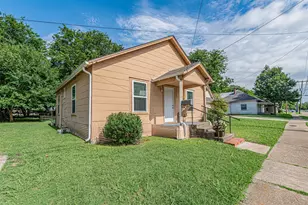 1415 N College St, McKinney, TX 75069 - Photo 2