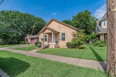 1415 N College Street, McKinney, TX 75069 - Photo 22