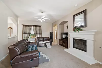 8100 Yucatan Court, Arlington, TX 76002 - Photo 4