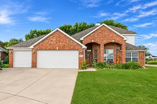 8100 Yucatan Ct, Arlington, TX 76002 - Photo 1