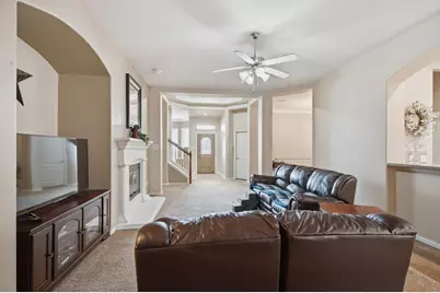 8100 Yucatan Court, Arlington, TX 76002 - Photo 6