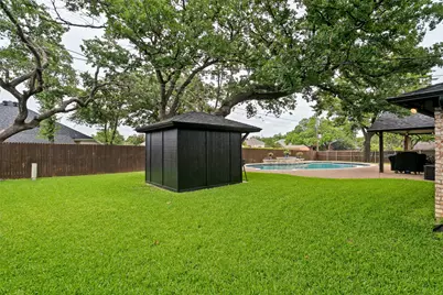 7250 Boca Raton Drive, North Richland Hills, TX 76182 - Photo 22