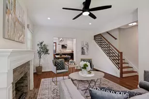 4416 N Hall St, Dallas, TX 75219 - Photo 4