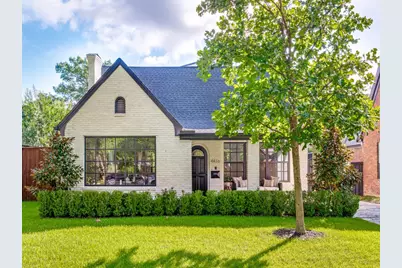 4416 N Hall Street, Dallas, TX 75219 - Photo 1