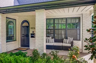 4416 N Hall St, Dallas, TX 75219 - Photo 2
