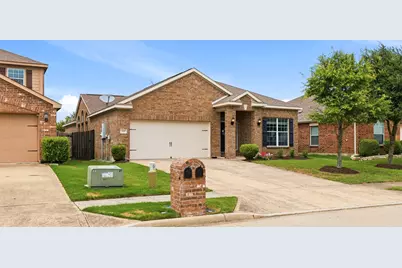 205 Oriole Drive, Anna, TX 75409 - Photo 2