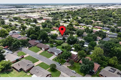 216 Bellvue Drive, Fort Worth, TX 76134 - Photo 36
