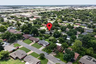 216 Bellvue Dr, Fort Worth, TX 76134 - Photo 36