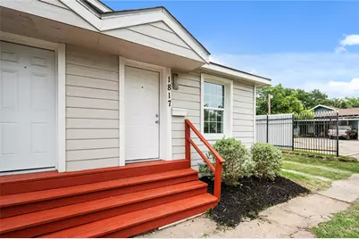 1815 W Brooklyn Avenue, Dallas, TX 75208 - Photo 8