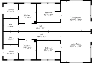 1815 W Brooklyn Ave, Dallas, TX 75208 - Photo 32