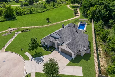 556 Sagebrush Court, Aledo, TX 76008 - Photo 1