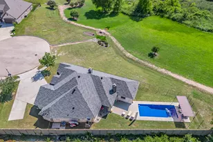 556 Sagebrush Ct, Aledo, TX 76008 - Photo 36