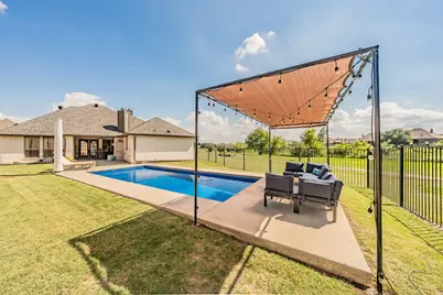 556 Sagebrush Court, Aledo, TX 76008 - Photo 4