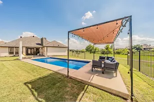 556 Sagebrush Ct, Aledo, TX 76008 - Photo 4