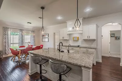 556 Sagebrush Court, Aledo, TX 76008 - Photo 12