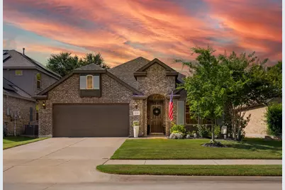 2715 Willow Lane, Melissa, TX 75454 - Photo 2