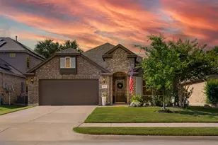 2715 Willow Ln, Melissa, TX 75454 - Photo 2