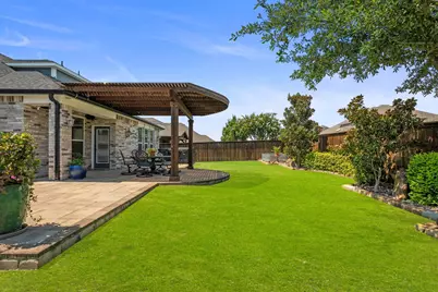 813 Allbright Road, Celina, TX 75009 - Photo 30
