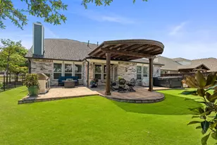 813 Allbright Rd, Celina, TX 75009 - Photo 2