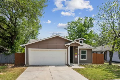 2326 Harding Street, Dallas, TX 75215 - Photo 4