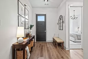 4017 Crepe Myrtle St, Aubrey, TX 76227 - Photo 2