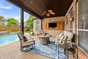 1903 Hay Meadow Ct, Southlake, TX 76092 - Photo 32