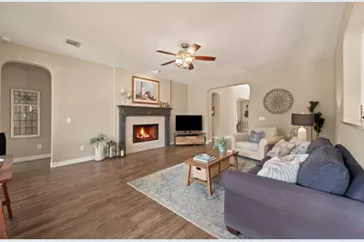 1903 Hay Meadow Court, Southlake, TX 76092 - Photo 8