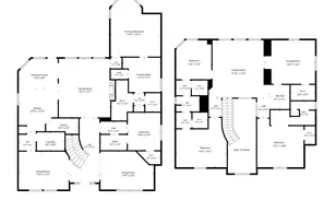 1903 Hay Meadow Ct, Southlake, TX 76092 - Photo 40