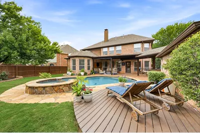 1903 Hay Meadow Court, Southlake, TX 76092 - Photo 36