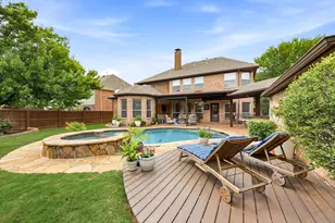 1903 Hay Meadow Ct, Southlake, TX 76092 - Photo 36