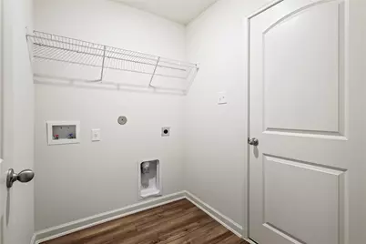 8204 Buck Mountain Pass, Fort Worth, TX 76179 - Photo 12