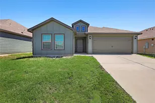 8204 Buck Mountain Pass, Fort Worth, TX 76179 - Photo 1