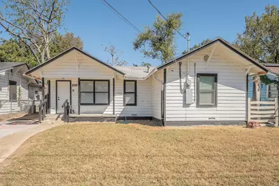 4506 Roberts Avenue, Dallas, TX 75215 - Photo 2