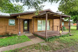 102 Fm 2308, Marlin, TX 76661 - Photo 4