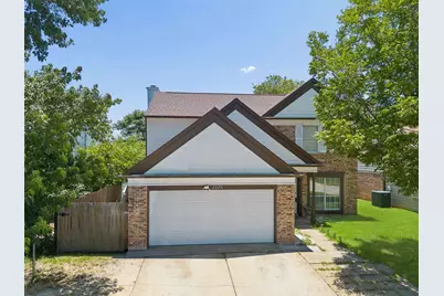 2629 Coldstream Drive, Fort Worth, TX 76123 - Photo 2