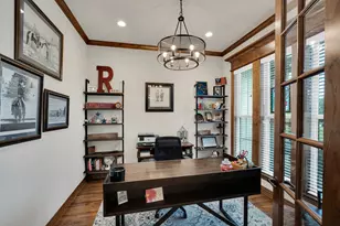 1310 Rustic Ridge, Midlothian, TX 76065 - Photo 14