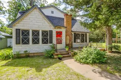 1329 Clarence Street, Haltom City, TX 76117 - Photo 2