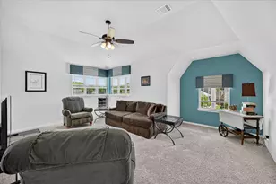 1943 Silverleaf Dr, Glenn Heights, TX 75154 - Photo 30
