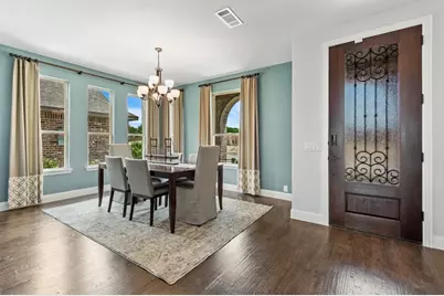 1943 Silverleaf Drive, Glenn Heights, TX 75154 - Photo 2