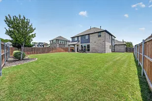 1943 Silverleaf Dr, Glenn Heights, TX 75154 - Photo 34