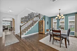 1943 Silverleaf Dr, Glenn Heights, TX 75154 - Photo 20