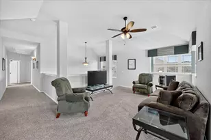 1943 Silverleaf Dr, Glenn Heights, TX 75154 - Photo 32